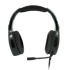 Spirit of Gamer Fejhallgató - PRO-H8 RGB Dark (MultiPlatform, mikrofon, 3.5mm jack, hangerőszabályzó, 2m kábel, fekete)