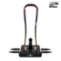Spirit of Gamer Fejhallgató állvány - SENTINEL (4xUSB2.0, kábelvezetés, csúszásmentes talp, 11 RGB preset)