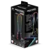 Spirit of Gamer Fejhallgató állvány - SENTINEL (4xUSB2.0, kábelvezetés, csúszásmentes talp, 11 RGB preset)