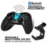 Spirit of Gamer Gamepad Vezeték Nélküli - PREDATOR Wireless Controller (Telefontartó Max.:8,5 cm szélességig)