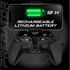 Spirit of Gamer Gamepad Vezeték Nélküli - PREDATOR Wireless Controller (Telefontartó Max.:8,5 cm szélességig)