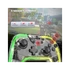 Spirit of Gamer Gamepad Vezeték Nélküli - Pulse Bluetooth (BT, Vibration, PC/iOS/Android kompatibilis, fekete-kék)