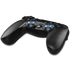 Spirit of Gamer Gamepad Vezeték Nélküli - XGP Bluetooth PS4 (USB, Vibration, PS4 kompatibilis, fekete-kék)