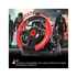 Spirit of Gamer Kormány - RACE WHEEL PRO 1 (kormány+pedálok, PC kompatibilis, fekete/piros)