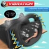 Spirit of Gamer Kormány - RACE WHEEL PRO AIR (PC/PS3/PS4/Switch/Android kompatibilis, fekete)