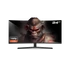 Spirit of Gamer Monitor 34" - EPIC 34" (VA, 21:9, 3440x1440, 1ms, 165 Hz, 400 cd/m2, 4000:1, HDMI/DP/3,5 mm Jack)
