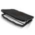 Spirit of Gamer Notebook Hűtőpad 17"-ig - AIRBLADE 600 Blue (15dB; max. 95,14 m3/h; 2x12cm, LED, 2xUSB2.0)