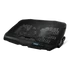Spirit of Gamer Notebook Hűtőpad 17"-ig - AIRBLADE 600 Blue (15dB; max. 95,14 m3/h; 2x12cm, LED, 2xUSB2.0)