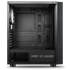 Spirit of Gamer Számítógépház - GHOST III RGB (fekete, ablakos, 4x12cm ventilátor, ATX, mATX, 2xUSB3.0, 1xUSB2.0)
