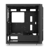 Spirit of Gamer Számítógépház - GHOST 5 RGB (fekete, ablakos, 2x20cm, 2x12cm ventilátor, ATX, mATX, 2xUSB3.0, 1xUSB2.0)