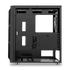 Spirit of Gamer Számítógépház - GHOST 5 RGB (fekete, ablakos, 2x20cm, 2x12cm ventilátor, ATX, mATX, 2xUSB3.0, 1xUSB2.0)