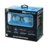 Spirit of Gamer Szemüveg - Retina Pro (Kékfény/UV szűrő, tükröződés mentes, modern dizájn, fekete)