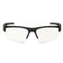 Spirit of Gamer Szemüveg - Retina Pro (Kékfény/UV szűrő, tükröződés mentes, modern dizájn, fekete)
