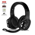 Spirit of Gamer Wireless Fejhallgató - MIC-XH1100 (MultiPlatform,7.1,mikrofon, hangerőszabályzó, nagy-párnás, fekete)
