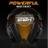 Spirit of Gamer Wireless Fejhallgató - MIC-XH1500 (MultiPlatform, 7.1, mikrofon, hangerőszabályzó, nagy-párnás, fekete)
