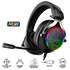 Spirit of Gamer Fejhallgató - MIC-XH600 (MultiPlatform, 7.1, mikrofon, hangerőszabályzó, nagy-párnás, fekete)