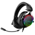 Spirit of Gamer Fejhallgató - MIC-XH600 (MultiPlatform, 7.1, mikrofon, hangerőszabályzó, nagy-párnás, fekete)