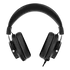 Spirit of Gamer Fejhallgató - MIC-XH600 (MultiPlatform, 7.1, mikrofon, hangerőszabályzó, nagy-párnás, fekete)