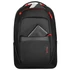 TARGUS Notebook hátizsák, 17.3” Strike II Gaming Backpack - Black