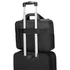 TARGUS Notebook táska TCG460GL, CityGear 14-15.6" Topload Laptop Case - Black