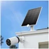 TP-LINK Okos Solar Panel IP65 360 fokos állítható tartóval, TAPO A200