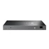 TP-LINK Switch 16x2.5Gbps(8xPOE+) + 2x10G SFP+ + 1xkonzol port + 1xMicro-USB port, Menedzselhető Rackes, SG3218XP-M2