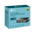 TP-LINK Switch 5x1000Mbps(4xPOE+), Easy Smart, TL-SG105MPE