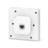 TP-LINK Wireless Access Point Dual Band AX3000 Wifi 6 Mennyezetre rögzíthető, EAP650-WALL