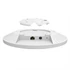 TP-LINK Wireless Access Point Dual Band AX5400 Wifi 6 Falra rögzíthető, EAP673