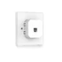 TP-LINK Wireless Access Point N-es 300Mbps Falra rögzíthető, EAP115-WALL