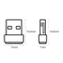 TP-LINK Wireless Adapter USB Dual Band AC600, Archer T2U NANO
