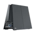 TP-LINK Wireless Router Tri-Band BE9300 1xWAN(5Gbps) + 3xLAN(2.5Gbps) +1xLAN(5Gbps) + 1xUSB 3.0, ARCHER GE550