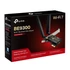 TP-LINK Wireless és Bluetooth 5.4 Adapter PCI-Express Dual Band BE9300, ARCHER TBE552E