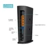 TP-Link Router WiFi AX6000 - Archer AX80 (1148Mbps 2,4GHz + 4804Mbps 5GHz; HE160; 1x2,5Gbps + 4x1Gbps; OFDMA; Wifi6)