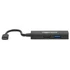 TRIPP LITE USB-C adapter, multiport, HDMI 4K 60Hz, 4:4:4, HDR, USB-A, 100W PD töltés, fekete