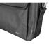 TRUST Notebook táska 24189 (Atlanta Recycled Bag for 15.6" laptops - black)