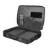 TRUST Notebook táska 24189 (Atlanta Recycled Bag for 15.6" laptops - black)