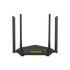 Tenda Router WiFi AC1200 - AC10 (300Mbps 2,4GHz + 867Mbps 5GHz; 4port 1Gbps, MU-MIMO; 4x6dBi)