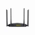 Tenda Router WiFi AX3000 - RX9 PRO (574Mbps 2,4GHz + 2402Mbps 5GHz; 4port 1Gbps, MU-MIMO; 4x6dBi)