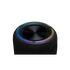The G-Lab Bluetooth Hangszóró - KLUB NEON (RGB, USB-A, USB-C, 2x8W, 2500mah, hangerőszabályzó, IPX7)