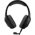 The G-Lab Fejhallgató - KORP COBALT 7.1 EX (mikrofon, USB, hangerőszabályzó, nagy-párnás, RGB, fekete)