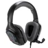 The G-Lab Fejhallgató - KORP COBALT 7.1 EX (mikrofon, USB, hangerőszabályzó, nagy-párnás, RGB, fekete)