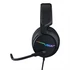 The G-Lab Fejhallgató - KORP THALLIUM 7.1 (mikrofon, USB, 2,4m harisnyázott kábel, hangerőszabályzó, nagy-párnás, RGB)