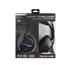 The G-Lab Fejhallgató - KORP THALLIUM 7.1 (mikrofon, USB, 2,4m harisnyázott kábel, hangerőszabályzó, nagy-párnás, RGB)