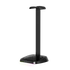 The G-Lab Fejhallgató állvány - K STAND NEON (fekete, univerzális, csúszásgátló)