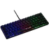 The G-Lab Gamer Billentyűzet - KEYZ HYDROGEN HU (RGB LED, TKL, USB, fekete, magyar)