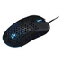 The G-Lab Gamer Egér - KULT OXYGEN B (12800 DPI, 60g, 6 gomb, RGB, fekete)