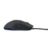 The G-Lab Gamer Egér - KULT HELIUM (3200 DPI, 6 gomb, makro, 1,8m kábel, RGB LED, fekete)
