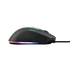 The G-Lab Gamer Egér - KULT NITRO ATOM (4800 DPI, 9 gomb, makro, 1,8m kábel, RGB LED, fekete)