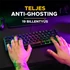 The G-Lab Gaming kit - 2 in 1 COMBO HYDROGEN B/HU (TKL billentyűzet, egér, 6200 DPI, RGB, USB-A, fekete, magyar)